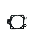 Carburetor Metering Diaphragm Pump Gasket For Walbro WA WT Model Carburetors Replaces Walbro 92 214 8 Pack Of 12 close-up
