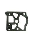 Carburetor Metering Diaphragm Pump Gasket Kit for Walbro WT WTA Carburetors, Replaces Walbro 92 225 8, single gasket close-up