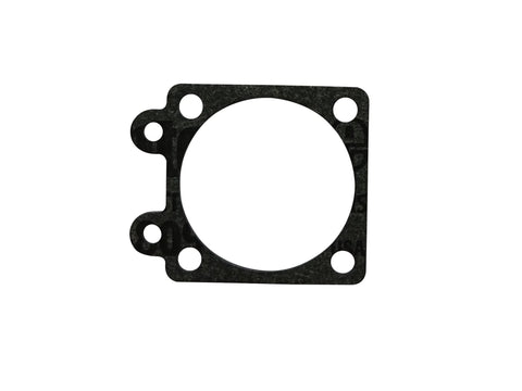 12 Pack Carburetor Metering Diaphragm Pump Gasket For Walbro WA WT WTA Carburetors Replacement 92 146, single gasket front view