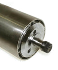 1.5 kW ER11 Spindle Motor, 220V, Water Cooled High Speed CNC Spindle With 0.01 mm Runout