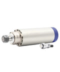 2.2KW ER20 CNC Milling Spindle Motor 220V Water Cooled Quiet Operation Built For Speed 80mm Mounting