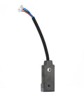 X3 Pro Plus Z Axis ABL Sensor With Eddy Current Leveling Switch for 3D Printers, cable and connector visible