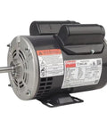 Capacitor Start Run General Purpose Motor 1/2 HP Single Phase 115/208-230V 60 Hz 3,450 RPM 48 Frame 1.25 Service Factor