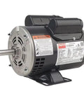 Capacitor Start Run General Purpose Motor Half HP 115 208 230V Single Phase 56 Frame Workhorse Industrial Electric Motor