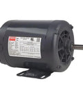 Three Phase General Purpose Motor Three Quarter Horsepower 56 Frame 208 230 460 Volt AC 1725 RPM For Industrial Machinery