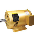 Three Phase General Purpose Motor Built For The Shop 3 HP 182T Frame 230 To 460 Volt Open Drip Proof Enclosure 1765 RPM