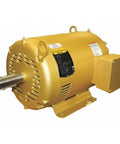 Three Phase General Purpose Heavy Duty Workhorse Motor 10 HP 215T Frame 230/460V AC 1770 RPM Open Drip Proof ODP 60 Hz