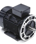 Beefy Three Phase General Purpose Motor With 3 HP 90L Frame 230 460V AC 3500 RPM TEFC 60 50 Hz Rigid Base C Face Mount