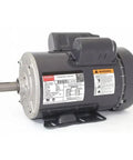 Capacitor Start Run General Purpose Motor 2 HP Single Phase 115 208 230 Volt 60 Hz 3450 RPM 145T Frame Heavy Duty Industrial Electric Motor
