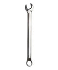 Westward Single 1/4" SAE Combination Wrench for Garage Use