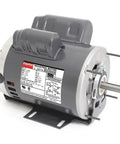 Capacitor Start Run General Purpose Motor 3/4 HP Single Phase 115/230V 56 Frame 60 Hz 1140 RPM Ready for Commercial and DIY Gear Built to Last