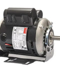 General Purpose Single Phase Capacitor Start Run Motor Built Tough For Real World Use, 1/4 HP, 1725 RPM, 56 Frame, 115/230V AC