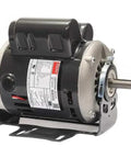 Capacitor Start Run Single Phase Motor One Third HP 115 Or 230V AC 60Hz 1140 RPM 56 Frame General Purpose Industrial Electric Motor