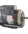 Capacitor Start Run General Purpose Motor One Half Horsepower 115 And 230 Volt Single Phase Industrial Grade 56H Frame