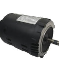 Three-Phase General Purpose Motor 3/4 HP, 56C Frame, 230/460V AC, 1760 RPM, Open Drip Proof, 60 Hz, C-Face Mount, Go-To Workhorse