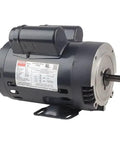 Capacitor Start Run General Purpose Motor Three Quarter Horsepower Single Phase 115 208 230 Volt 56C Frame 1725 RPM