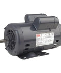 Beefed Up General Purpose Capacitor Start Run Motor For Single Phase Power Three Quarters HP 115 208 230 Volt AC 56H Frame