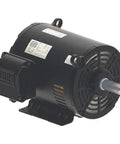 Heavy Duty Three Phase General Purpose Motor with 254 6T Frame 230 460V AC 60 Hz 1770 RPM Open Drip Proof Enclosure Rigid Base