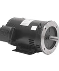 Three-Phase General Purpose Motor Workhorse 15 HP 254/6TC Frame 230/460V AC 60 Hz Open Drip Proof Enclosure 1775 RPM Rigid Base