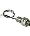 Three Eighths Inch Threaded Magnetic Pickups, Epoxy Encapsulated For Dirt Proof Performance, Waterproof And Oil Resistant
