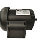 Three Phase General Purpose Motor 1/2 HP 56C Frame 230/460V AC 3435 RPM TEFC Workhorse For Industrial Use Rigid Base C Face Mount