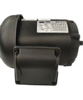 Workhorse Three Phase General Purpose Motor One Quarter HP 56C Frame 230 To 460V AC 3460 Nameplate RPM TEFC Rigid Base
