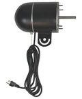 Replacement General Purpose AC Motor One Quarter Horsepower 120 Volt ACH Series for industrial gear and home shop machines