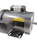 Capacitor Start Run General Purpose Motor One Third Horsepower Single Phase 115, 208, And 230 Volt AC 56C Frame