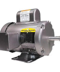 Capacitor Start Run General Purpose Motor Half HP 115/230 Volt Single Phase 60 Hz 3600 RPM 3.5 A 56 Frame durable metal