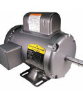 Beefy Workhorse Single Phase Capacitor Start Run Motor Three Quarters HP 56 Frame 115 230V AC 60 Hz 3600 RPM General Purpose Industrial Motor For Pumps Fans And Machines