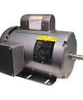 Capacitor-Start-Run Go-To General Purpose Single Phase Motor Dual Voltage 115 230V 1 HP 1800 RPM 56H Frame 60 Hz