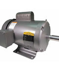 Capacitor Start Run General Purpose Motor 3 HP 115 230V AC Single Phase 182T Frame Heavy Duty Workhorse For Industrial Use