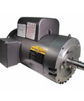 Capacitor Start Run General Purpose Single Phase Motor 2 HP 115 208 230 Volt AC 60 Hz 145TC Frame durable electric motor