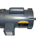 Capacitor Start Run General Purpose Motor Single Phase Workhorse Half HP 115 To 230 Volt AC 56C Frame 1 Phase 1800 RPM