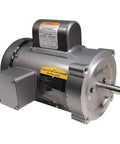 Half Horsepower Capacitor Start Run General Purpose Motor 115 And 230V AC 60 Hz Single Phase 3600 RPM 56C Frame