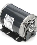 Split Phase Fan And Blower Motor Half HP 48Y Frame 115V AC 1725 RPM Workhorse Electric Motor For HVAC And Industrial Fans And Blowers
