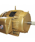 Heavy Duty Built To Last Seven And A Half HP TEFC Three Phase General Purpose Motor 213T Frame 230 And 460 Volt 1770