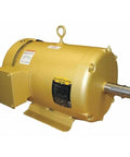 Three-Phase General Purpose Motor With 7.5 HP Output, 213T Frame, 230/460V AC, 60 Hz, 1,770 RPM, TEFC Enclosure, Rigid Base
