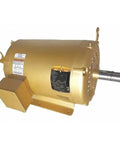 Three-Phase General Purpose Motor 7.5 HP Open Drip Proof 213T Frame 230/460V AC 60 Hz 1770 RPM Rigid Base Mounting