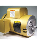 Capacitor Start General Purpose Motor 0.75 HP 115 and 230V AC Single Phase 56C Frame 1725 RPM 1.25 Service Factor