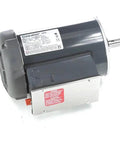 Capacitor Start Run General Purpose Motor 1.5 HP Single Phase 115/208-230V 60 Hz 1,740 RPM 145T Frame TEFC enclosure