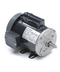 Capacitor-Start General Purpose Motor 1 HP Single-Phase 115/230V AC 56 Frame 1 Speed At 60 Hz Full Load Amps 13.2/6.6A