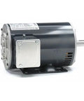 Three Phase General Purpose Motor Open Drip Proof Powerhouse 0.75 HP 145T Frame 230 To 460V AC 60 Or 50 Hz 850 RPM