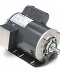 Capacitor Start General Purpose Motor One And A Half Horsepower 115 208 230 Volt Single Phase 1725 RPM 56H Frame 60 Hz