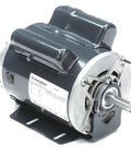 Capacitor Start Run Direct Drive Blower Motor Two Speed Quarter To Three Quarter HP 115V Single Phase 56 Frame