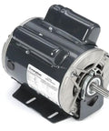 Capacitor Start Run General Purpose Motor One Quarter To Three Quarter Horsepower Single Phase 115 Volt 56 Frame Dual Speed