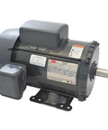 Capacitor Start Run General Purpose Motor 3 HP Single Phase 115 230 Volt 60 Hz 1740 RPM 184T Frame