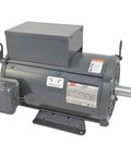Capacitor Start Run General Purpose Single Phase Motor 7.5 HP 230V 1,740 RPM 60 Hz 215T Frame Continuous Duty