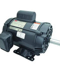 General Purpose Motor With Open Dripproof Enclosure And Rigid Base Mount 3 HP 1,735 Nameplate RPM 184T Frame Built For Tough Jobs
