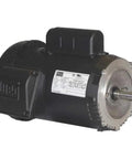 Capacitor-Start General Purpose Single Phase Motor Half Horsepower 115 To 230V AC 56C Frame 60Hz Service Factor 1.15
